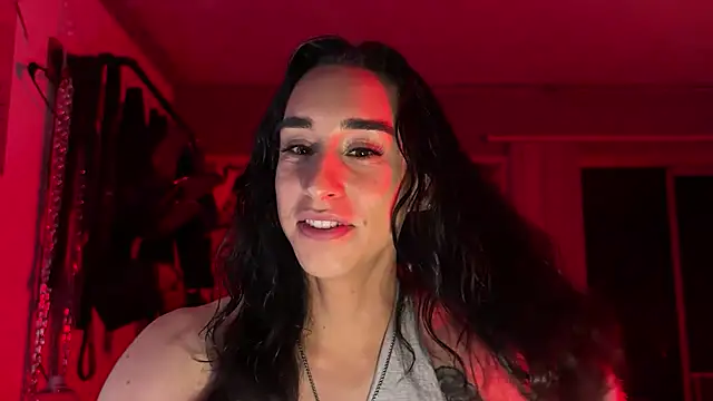 xoFrankie online show from March 21, 4:36 am