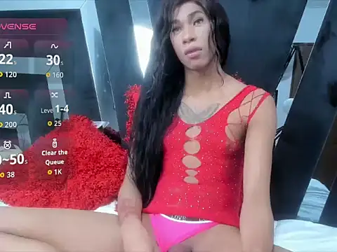Snapshot of Madison_Vinnetra chatting on September 30, 6:41 pm Madison Vinnetra online show from September 30, 6:41 pm