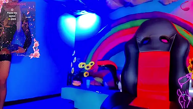 Natasha clifford online show from October 23, 3:54 am