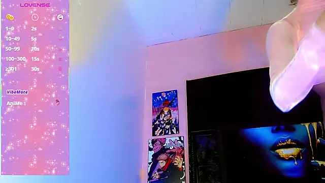 Natasha clifford online show from April 24, 7:28 pm