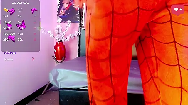 Natasha clifford online show from April 29, 7:20 pm