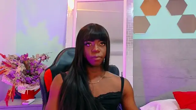 Paulina Sodi online show from November 11, 7:37 pm