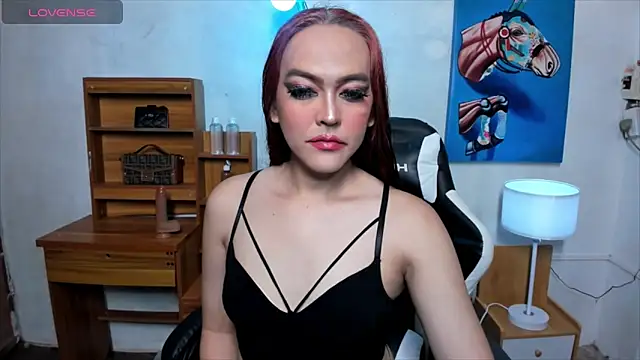 QueenCasandra online show from October 1, 5:57 pm