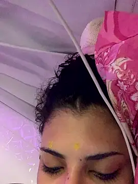 luluzinhax online show from January 9, 3:00 am