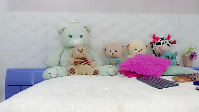 hanna sweett34 online show from November 12, 5:12 pm