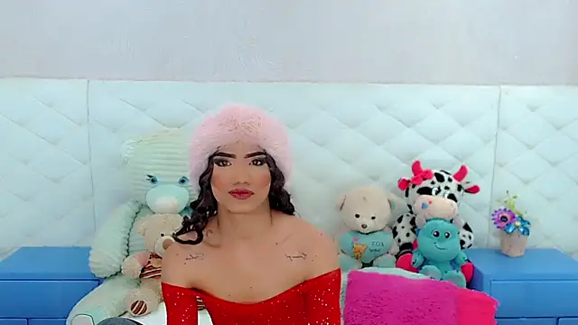 hanna sweett34 online show from December 18, 3:06 pm