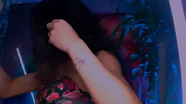 Cristal Gem1 online show from November 9, 3:07 am