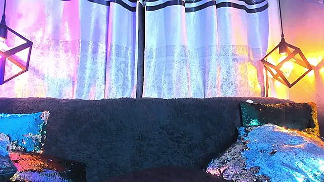 Cristal Gem1 online show from January 19, 4:21 am