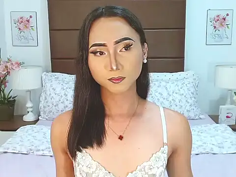 BlaireWilzon online show from April 4, 8:23 am