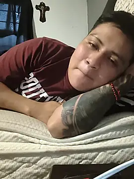 25Kristina online show from October 10, 9:16 pm