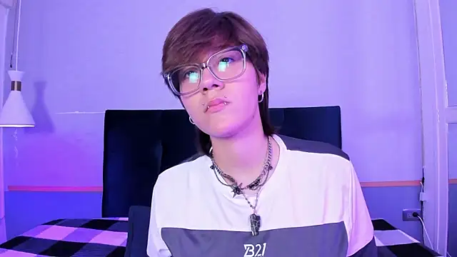 Tsuki Maru online show from March 16, 8:12 pm