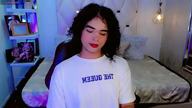 Veronica Misst  online show from October 1, 12:06 pm