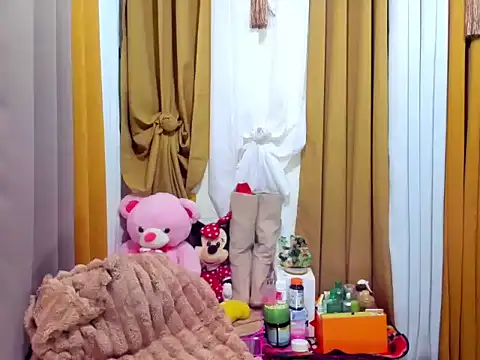 imallyoures69 online show from November 15, 5:27 am