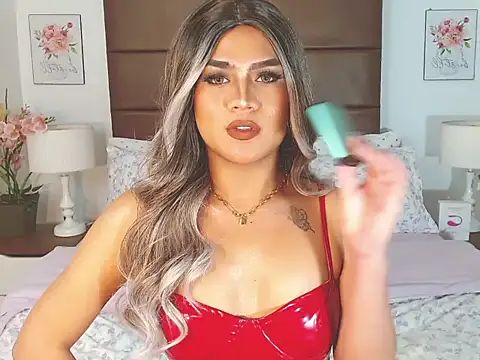 PlayfullBella online show from March 29, 10:21 pm