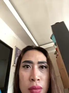 The Stunning stephanie online show from November 27, 12:02 am