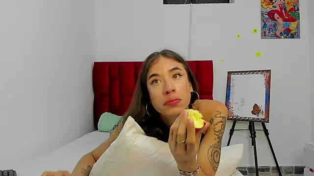 berenicelV online show from November 4, 6:56 am