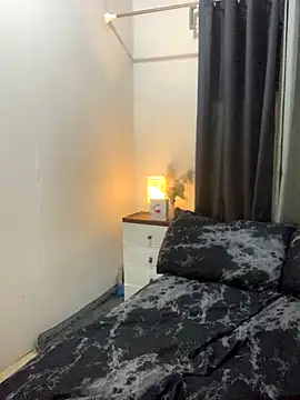 AngelHille online show from November 14, 8:17 pm