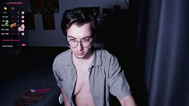 tyler bergg online show from July 4, 7:52 pm