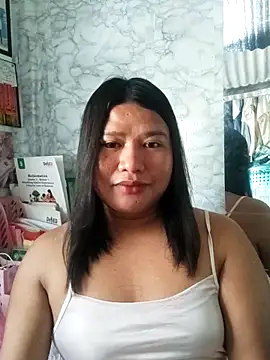 TS-YANNA online show from June 9, 8:35 am