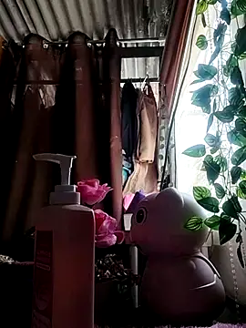 TS-YANNA online show from June 29, 4:27 am