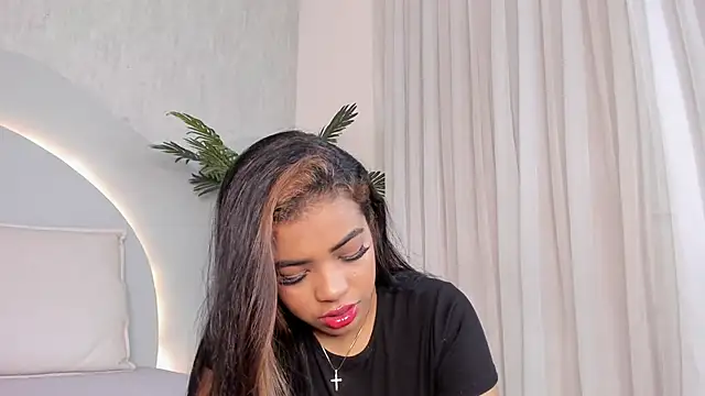 CannelaSmith online show from March 27, 6:53 pm