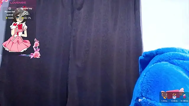 DaraKat18 online show from January 9, 9:25 am