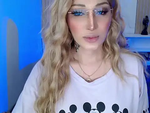 toni 0601 online show from January 27, 3:15 am