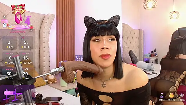 Eva Walker  online show from January 13, 1:57 am