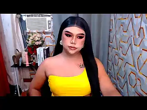amari ivanna online show from May 24, 1:24 am