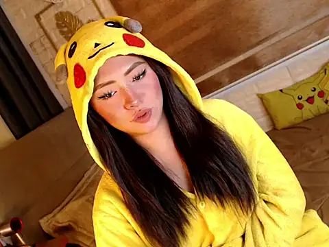 yourdevilsweettsx online show from March 7, 8:09 am