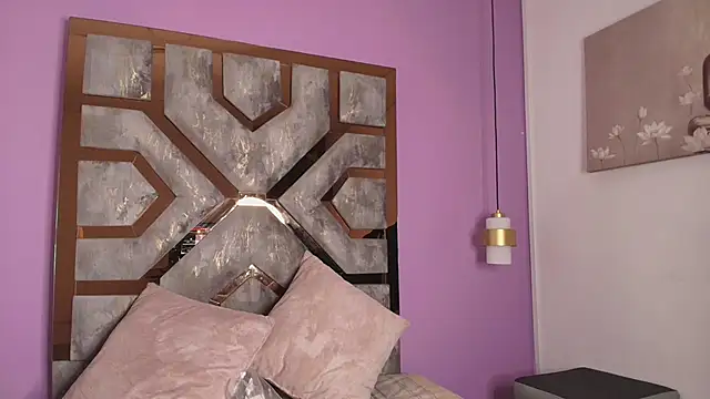 Electra Gosselin online show from October 7, 12:17 pm