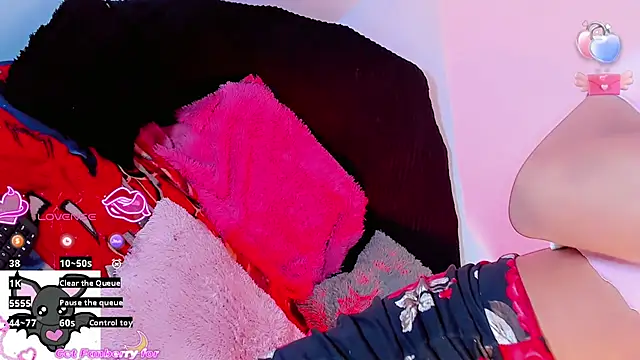 diosa latinaxxx online show from December 2, 9:29 pm