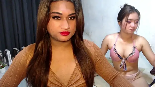 Elysia Fox online show from February 1, 6:23 am