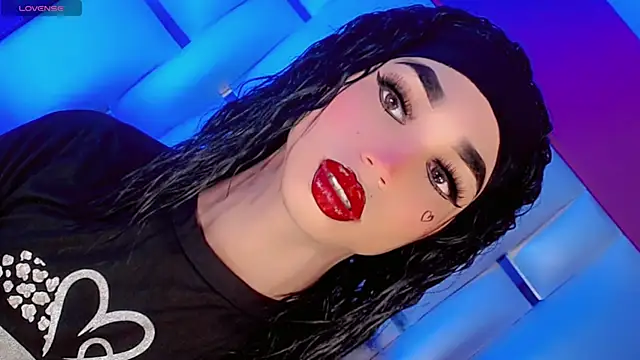 JessiscaWalker online show from January 15, 8:29 pm