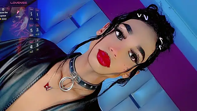 JessiscaWalker online show from March 20, 1:17 am