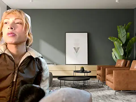 skarleth hot21 online show from March 18, 11:04 pm