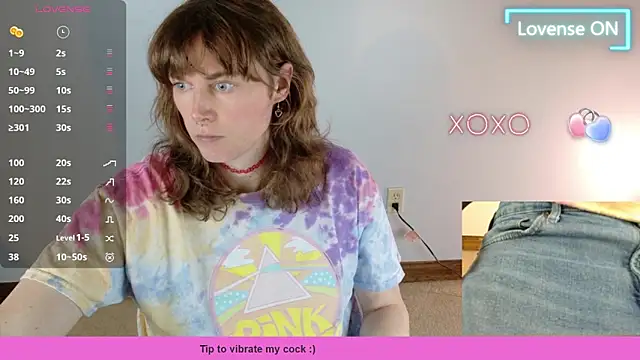 tsellieryder online show from January 6, 3:21 am