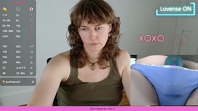 tsellieryder online show from March 11, 12:58 am