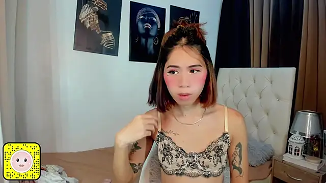 CandySweetCock online show from September 29, 8:25 am