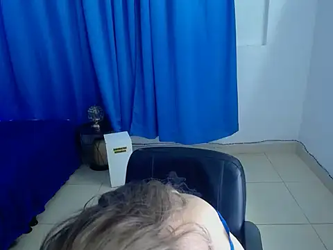 Cordelia Perlman online show from December 13, 8:26 pm