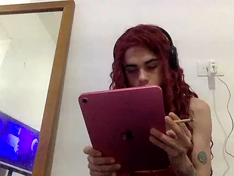 gisele23cm online show from September 18, 4:07 am