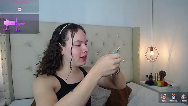 bycandy  online show from November 5, 12:38 pm