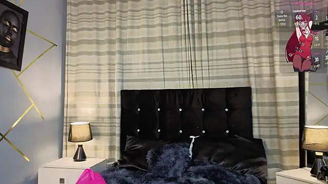 Angel-dragun online show from November 28, 3:30 am