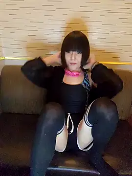 Snapshot of AOCHAN-JAPAN chatting on September 24, 3:45 am AOCHAN-JAPAN online show from September 24, 3:45 am
