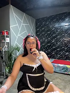 1aquaticangel69 online show from November 22, 4:42 pm