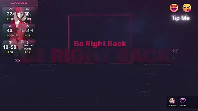 XxAsianTsCummerxX online show from November 16, 4:50 pm