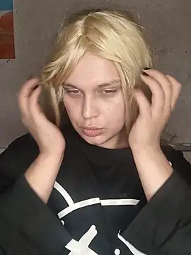 MargoShein online show from November 13, 8:16 pm