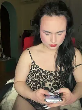 TatianaTaylor69 online show from February 3, 8:58 pm