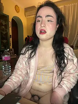 TatianaTaylor69 online show from February 20, 9:17 pm