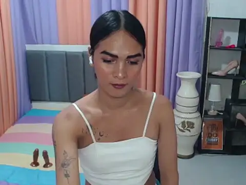 Sedictive Samantha online show from September 18, 7:52 pm